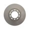 Centric Parts Standard Brake Rotor, 121.35009 121.35009 - alternate 1
